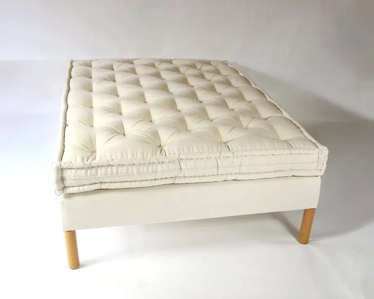 Matelas laine Dormilaine Tarn - Circuit court local