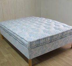 matelas laine quietude