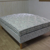 matelas en laine Carpe Diem