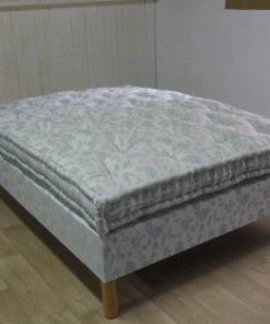 matelas en laine Carpe Diem