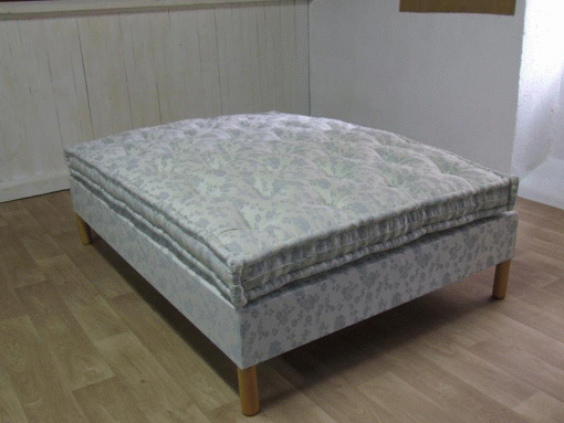 matelas en laine Carpe Diem