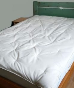 surmatelas laine pour une accueil douillet