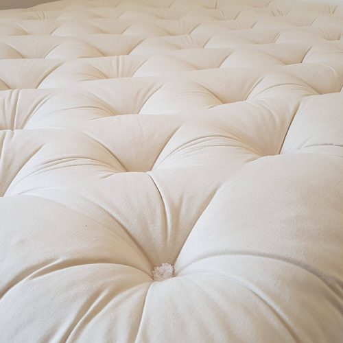 matelas sans bourrelet