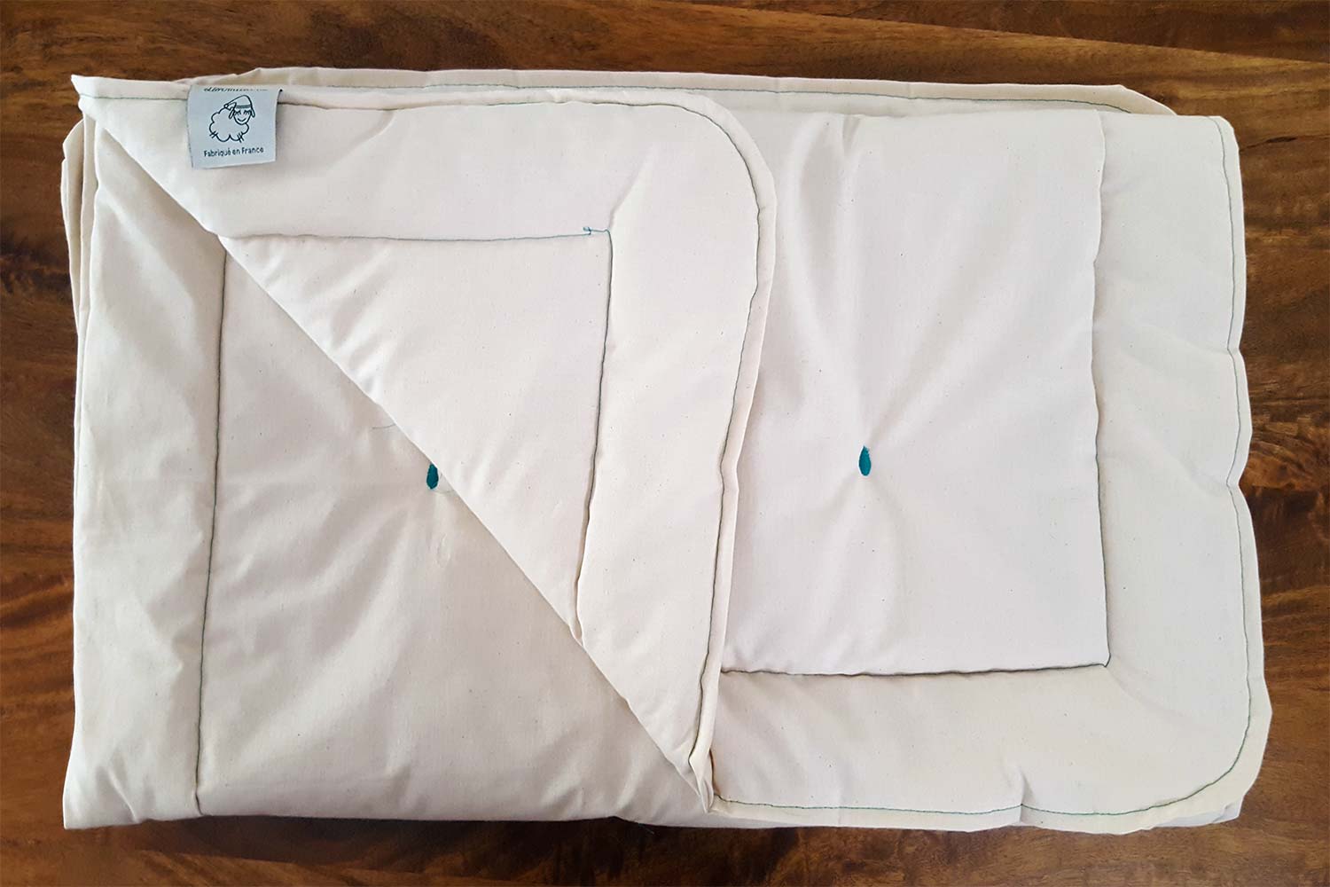 Couette En Laine Et Coton Bio Pour Enfant Et Bebe Couette En Laine Et Coton Bio Pour Enfant Et Bebe