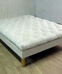 matelas naturel energie