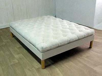 matelas naturel energie