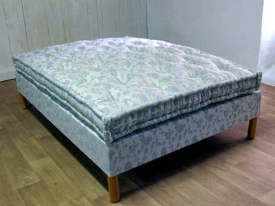 matelas laine