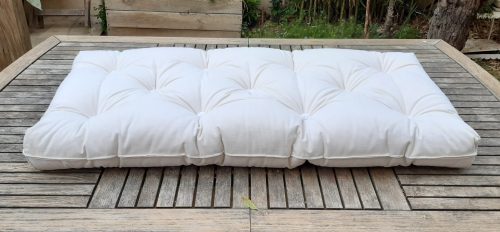 Matelas en laine bébé – Image 3