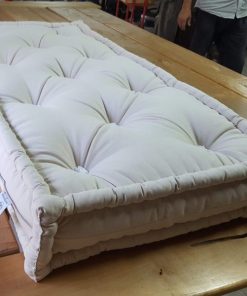 Matelas Laine Bébé