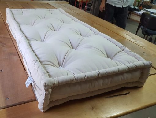 Matelas Laine Bébé