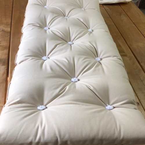 Le Futon Bébé, matelas nomade