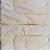 Couette en laine DUO