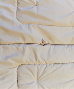 Couette en laine DUO