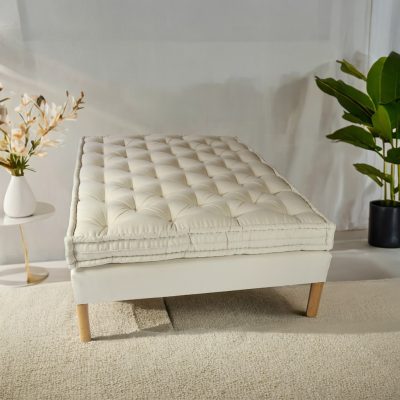 Matelas , surmatelas, couettes, oreillers en laine, naturelle sains et écologiques