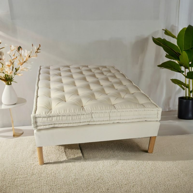 Matelas , surmatelas, couettes, oreillers en laine, naturelle sains et écologiques